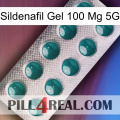 Sildenafil Gel 100 Mg 5G dapoxetine1